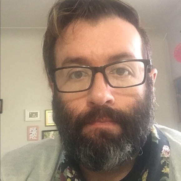 Meet your Posher, Michael - Picture 1 of 1